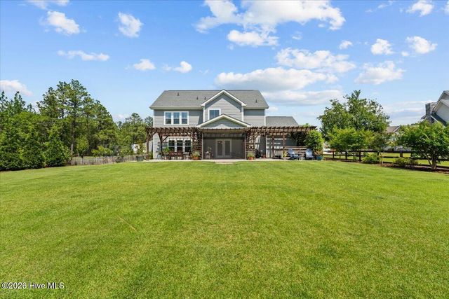 100 Amelia Drive, Carthage, NC 28327