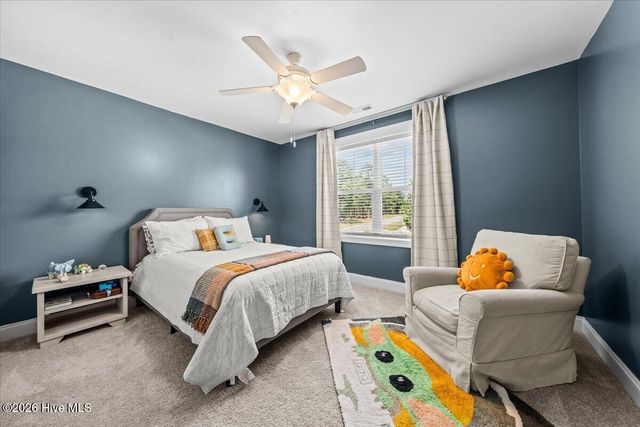 100 Amelia Drive, Carthage, NC 28327
