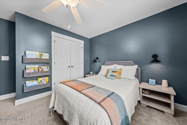 100 Amelia Drive, Carthage, NC 28327