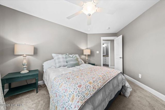 100 Amelia Drive, Carthage, NC 28327