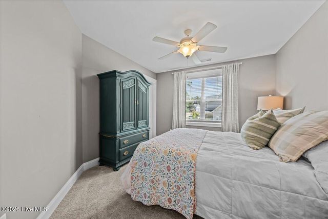 100 Amelia Drive, Carthage, NC 28327
