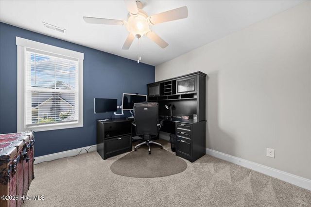 100 Amelia Drive, Carthage, NC 28327