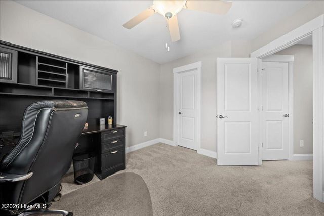 100 Amelia Drive, Carthage, NC 28327