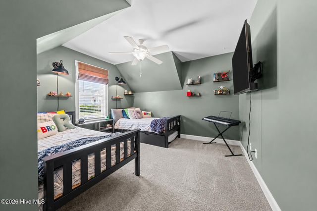 100 Amelia Drive, Carthage, NC 28327