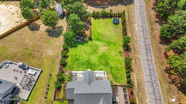 100 Amelia Drive, Carthage, NC 28327