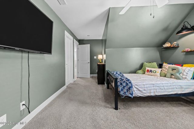 100 Amelia Drive, Carthage, NC 28327