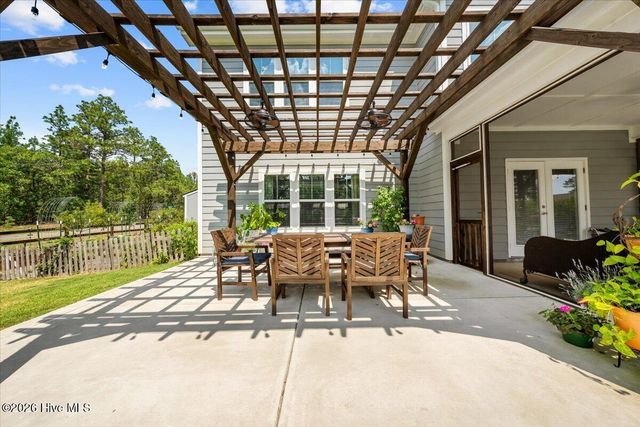 100 Amelia Drive, Carthage, NC 28327