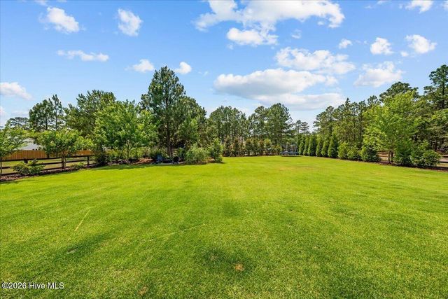 100 Amelia Drive, Carthage, NC 28327