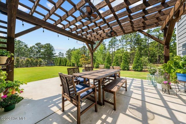 100 Amelia Drive, Carthage, NC 28327