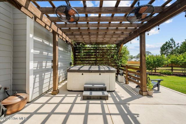 100 Amelia Drive, Carthage, NC 28327