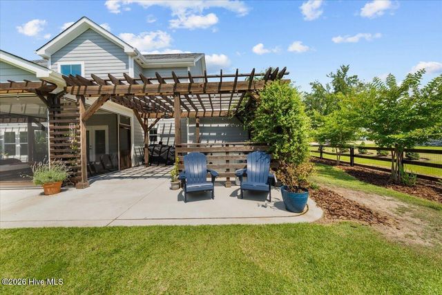 100 Amelia Drive, Carthage, NC 28327