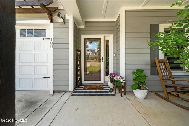 100 Amelia Drive, Carthage, NC 28327