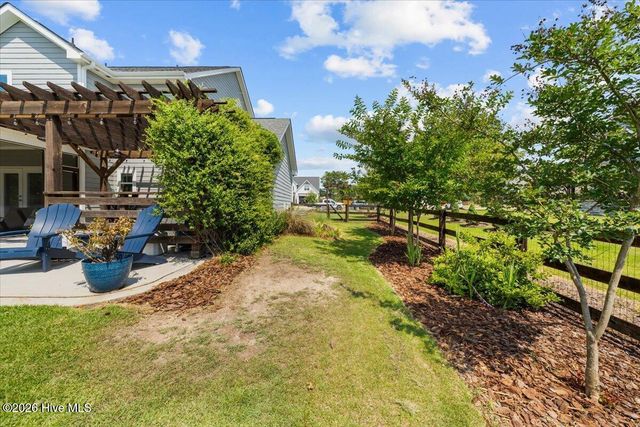 100 Amelia Drive, Carthage, NC 28327