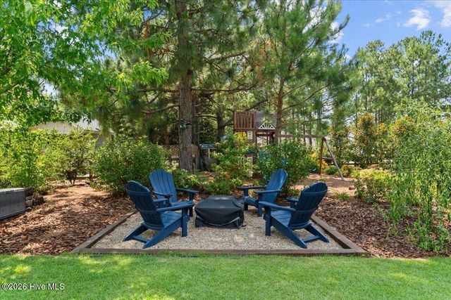 100 Amelia Drive, Carthage, NC 28327