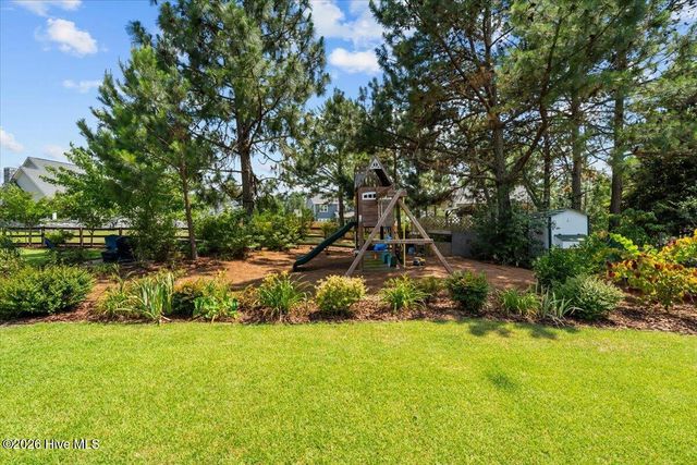 100 Amelia Drive, Carthage, NC 28327