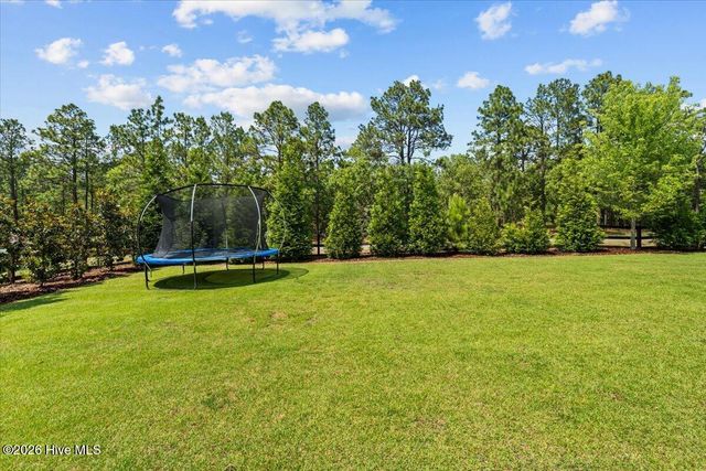 100 Amelia Drive, Carthage, NC 28327