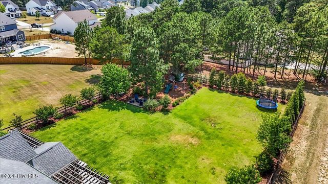 100 Amelia Drive, Carthage, NC 28327