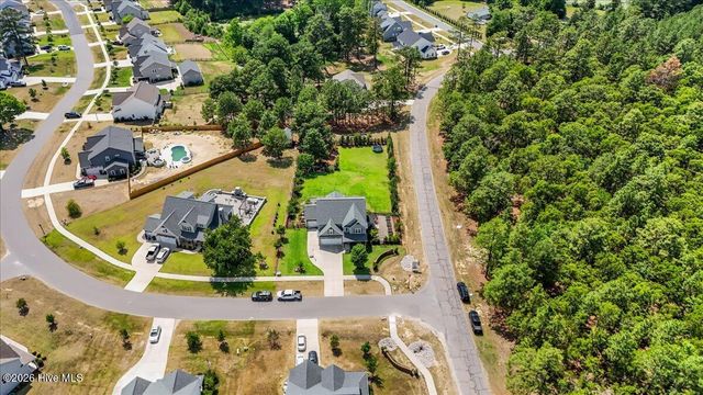 100 Amelia Drive, Carthage, NC 28327