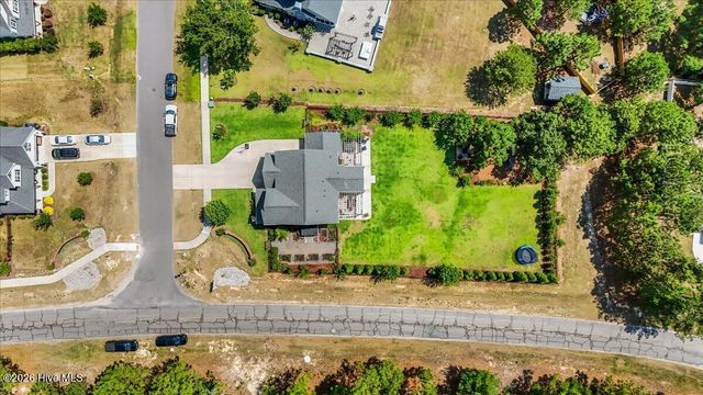 100 Amelia Drive, Carthage, NC 28327