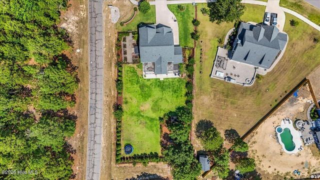100 Amelia Drive, Carthage, NC 28327