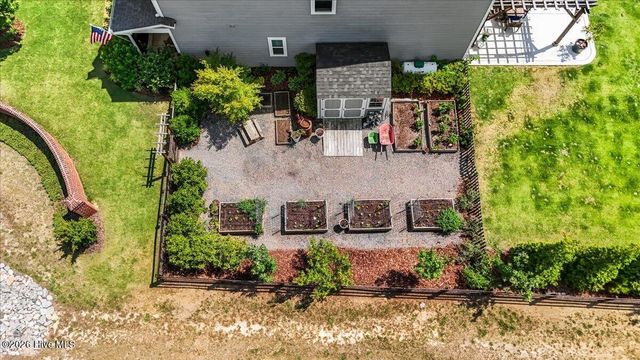 100 Amelia Drive, Carthage, NC 28327