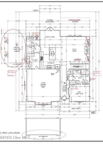 100 Amelia Drive, Carthage, NC 28327
