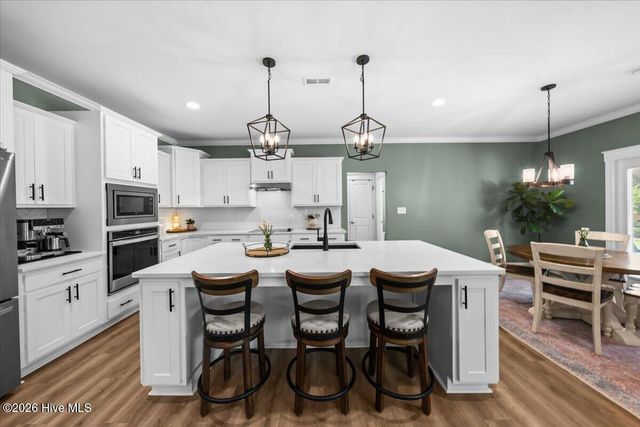 100 Amelia Drive, Carthage, NC 28327