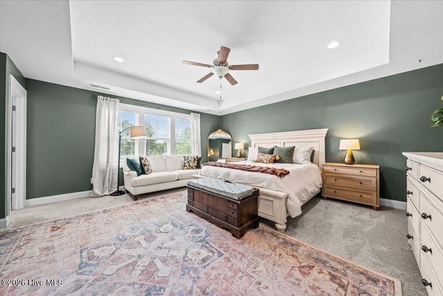 100 Amelia Drive, Carthage, NC 28327