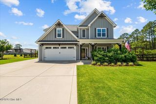 100 Amelia Drive, Carthage, NC 28327