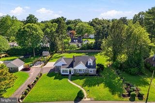 411 OSBORNE LN, Wallingford, PA 19086