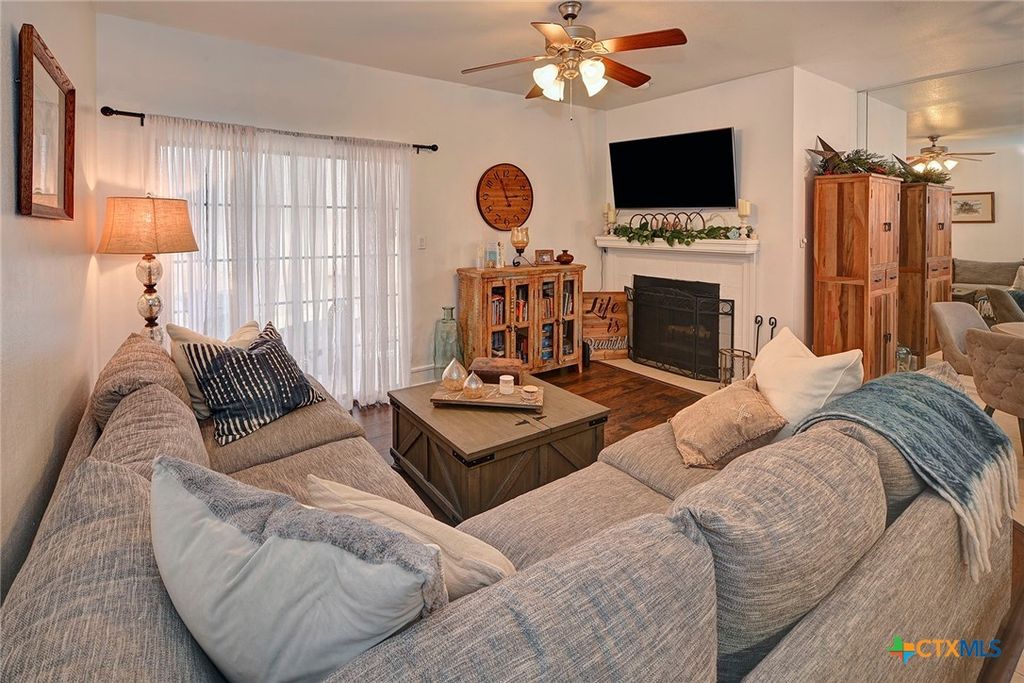 11839 Parliament Street 924, San Antonio, TX 78216