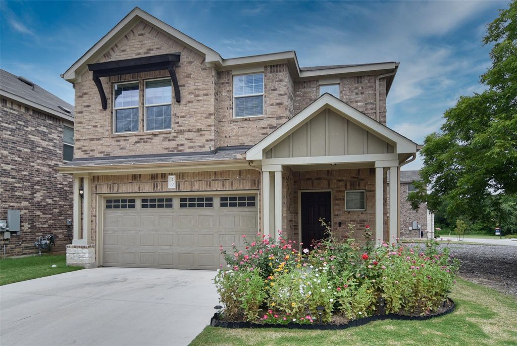 1050 Kenney Fort XING 20, Round Rock, TX 78665