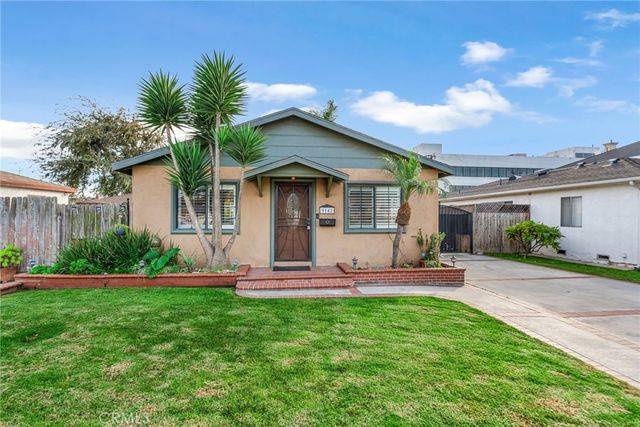5142 W 142nd Street, Hawthorne, CA 90250