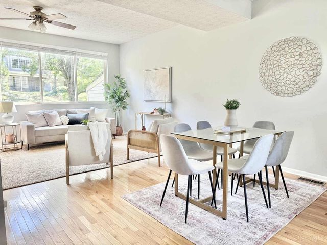 2456 Doeview Court, Cincinnati, OH 45230