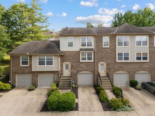 2456 Doeview Court, Cincinnati, OH 45230