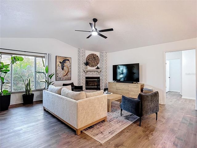 4622 WHITETAIL LANE, New Port Richey, FL 34653
