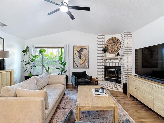 4622 WHITETAIL LANE, New Port Richey, FL 34653