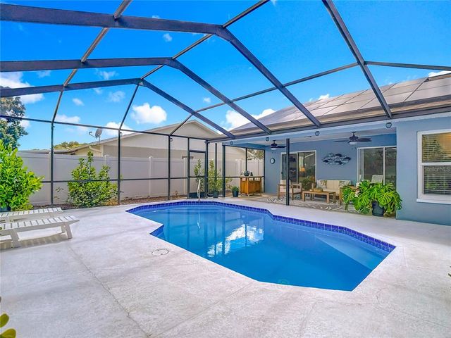 4622 WHITETAIL LANE, New Port Richey, FL 34653