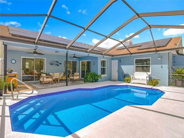 4622 WHITETAIL LANE, New Port Richey, FL 34653