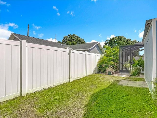 4622 WHITETAIL LANE, New Port Richey, FL 34653