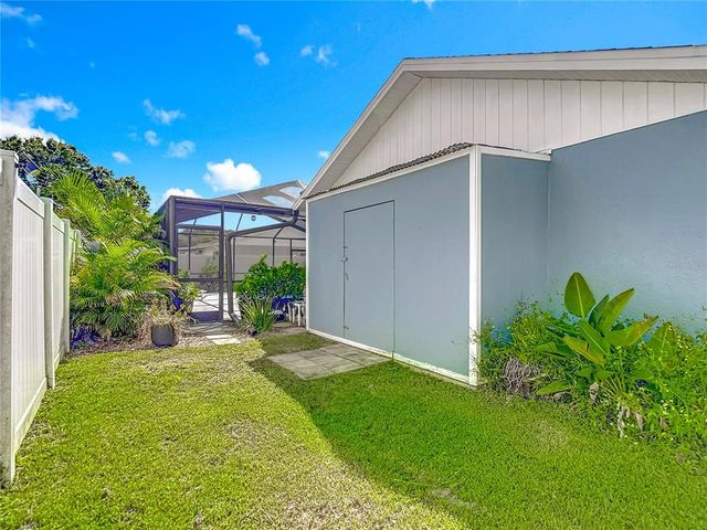 4622 WHITETAIL LANE, New Port Richey, FL 34653