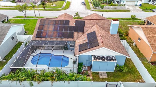 4622 WHITETAIL LANE, New Port Richey, FL 34653