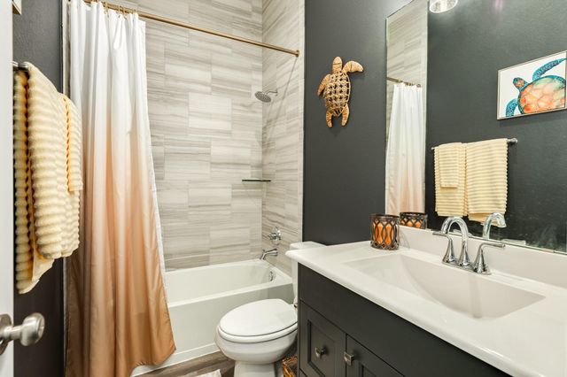 4607 Mountain Laurel Drive, Manvel, TX 77583