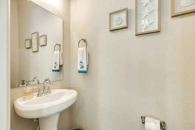 4607 Mountain Laurel Drive, Manvel, TX 77583