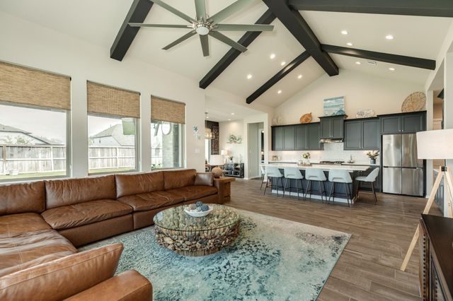 4607 Mountain Laurel Drive, Manvel, TX 77583