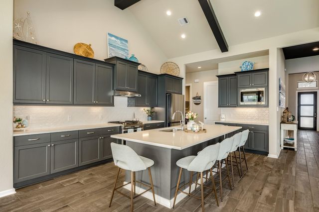 4607 Mountain Laurel Drive, Manvel, TX 77583