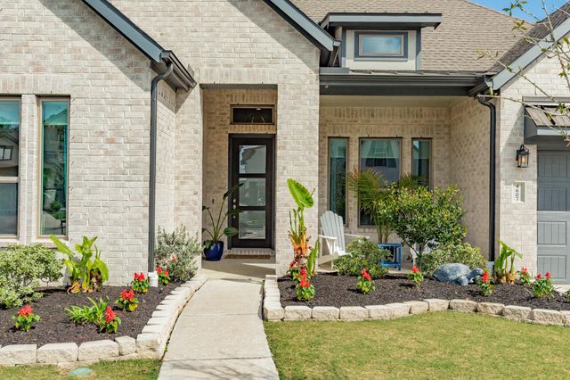 4607 Mountain Laurel Drive, Manvel, TX 77583