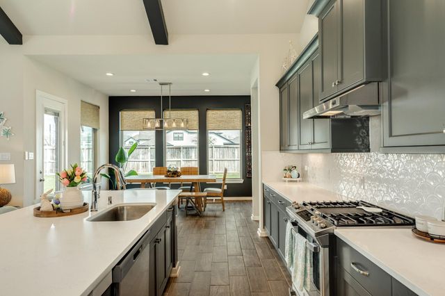 4607 Mountain Laurel Drive, Manvel, TX 77583