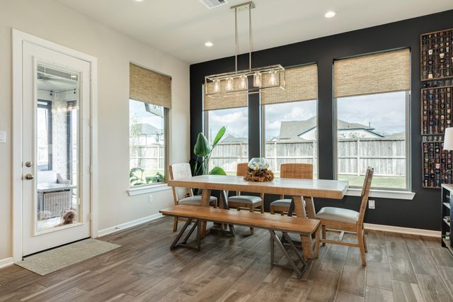 4607 Mountain Laurel Drive, Manvel, TX 77583