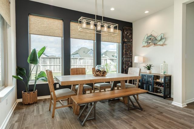 4607 Mountain Laurel Drive, Manvel, TX 77583